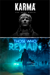 KARMA : The Dark World - Those Who Remain Bundle