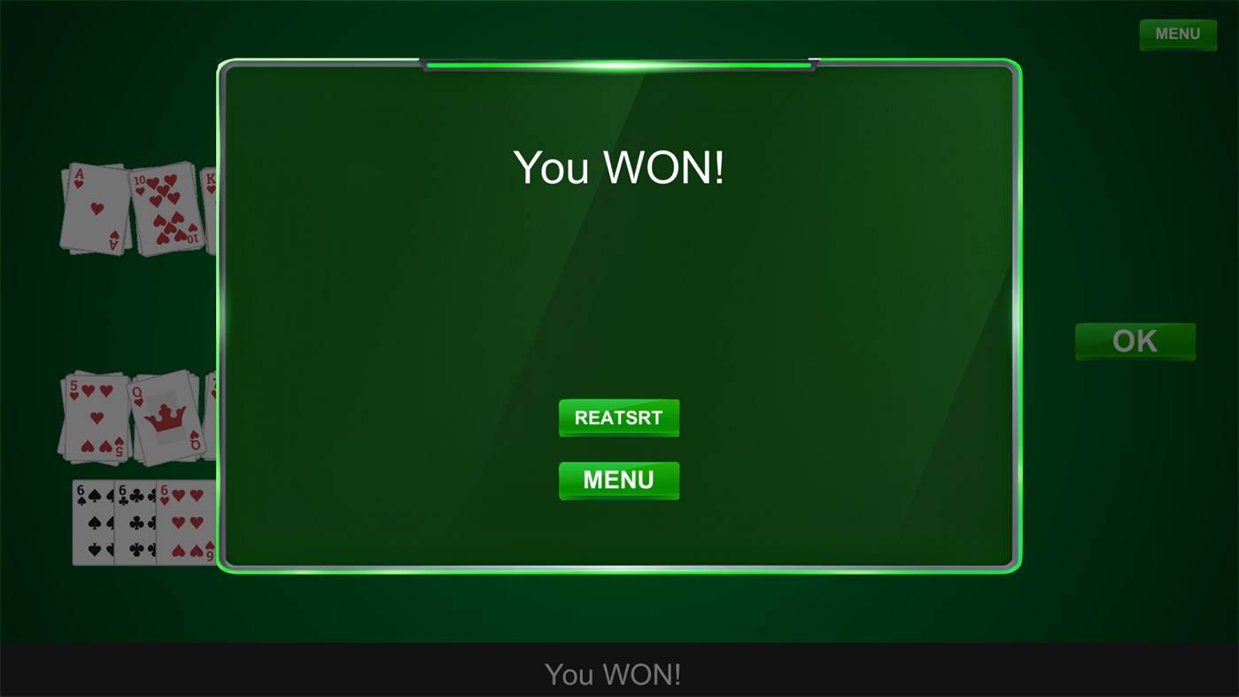 #5. Go Fish Plus - PC and XBOX Card Game (Windows) بواسطة: Nova Laboratory