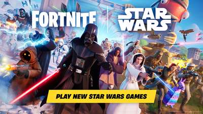 Fortnite screenshot 4
