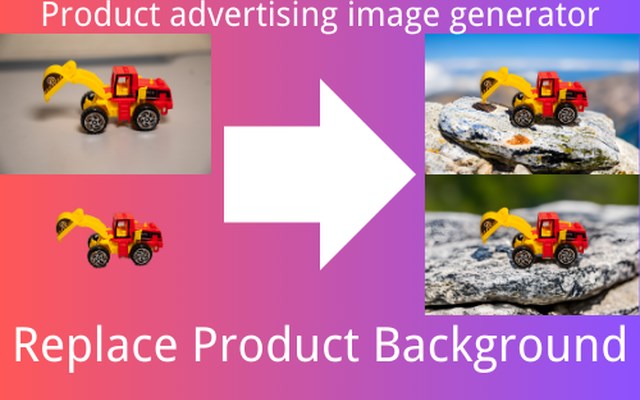 BG Remaker - Replace & Remove Background