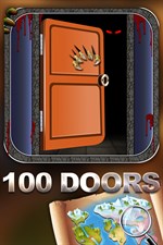 Obter 100 portas - Jogos de escape do quarto - Microsoft Store pt-AO