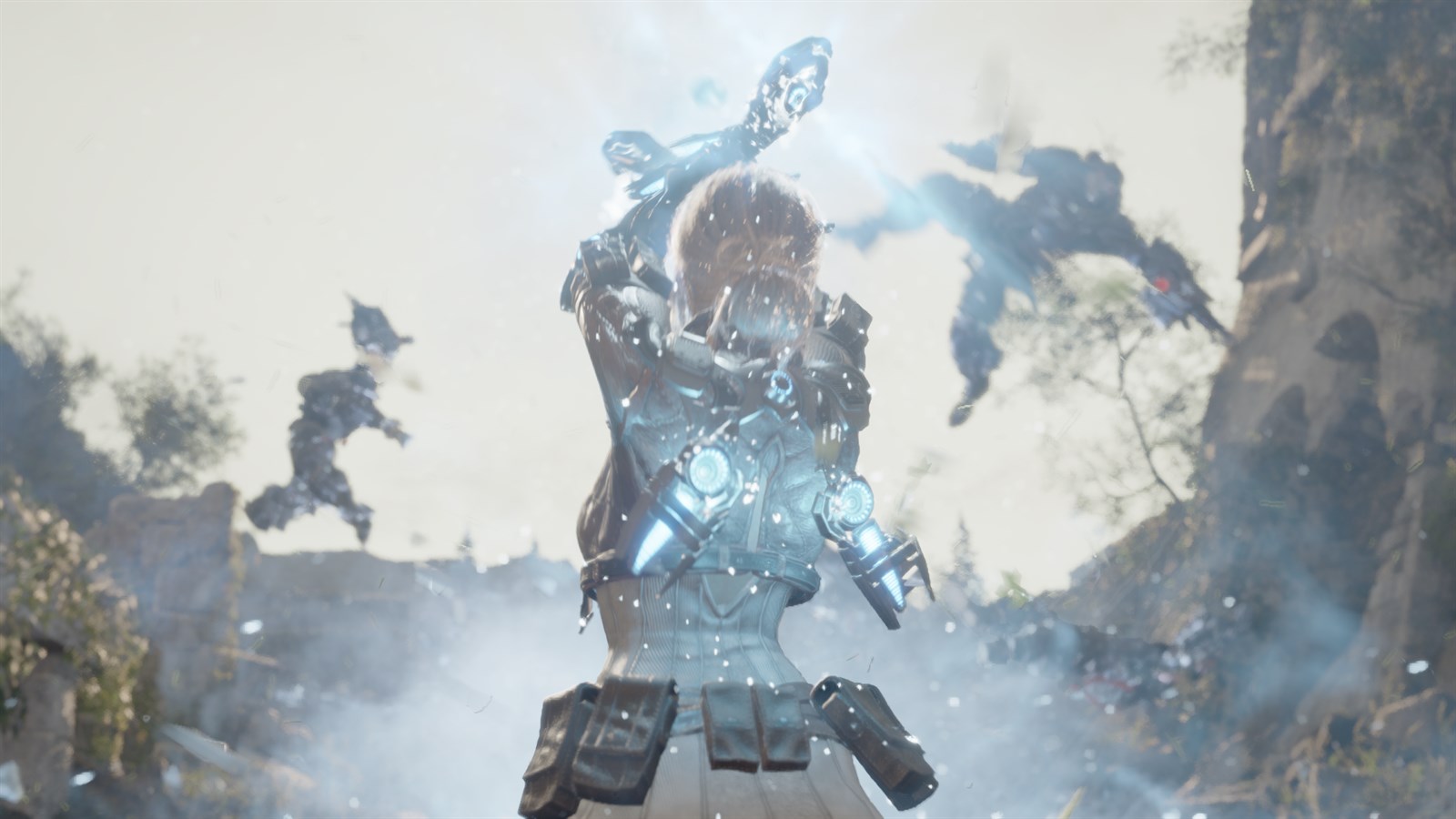 The First Descendant — captura 6