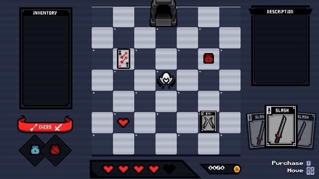 Dice Assassin (Windows) screenshot 2
