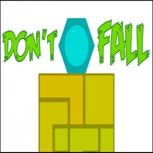 Don't Fall Off The Bridge