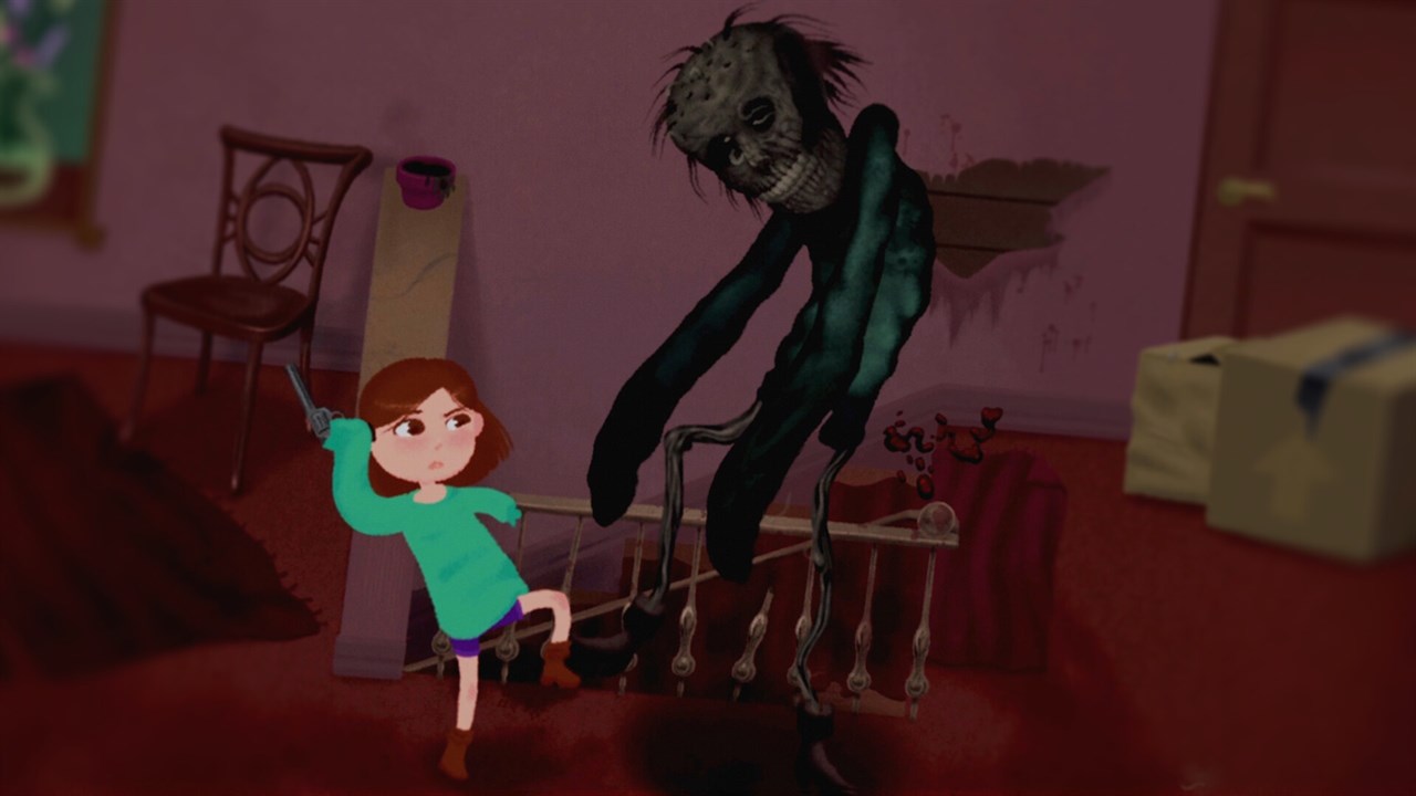 House 2 screenshot 2