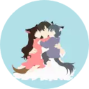 Wolf Children Wallpaper New Tab icon