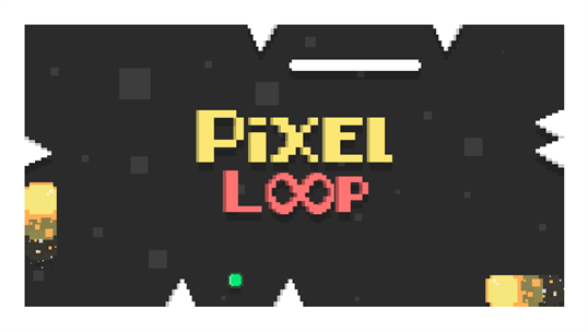Pixel Loop screenshot 1