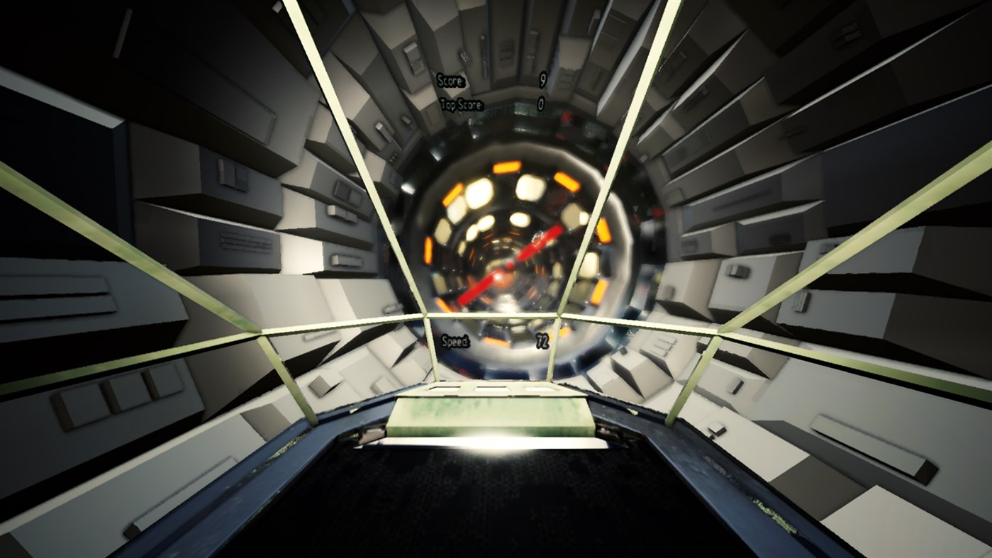 #2. Poor Cat Arcades (Xbox) Podle: Poor Cat