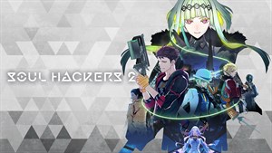 Soul Hackers 2