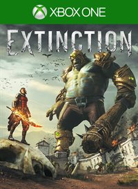 Extinction