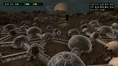 Planetbase — скриншот 25