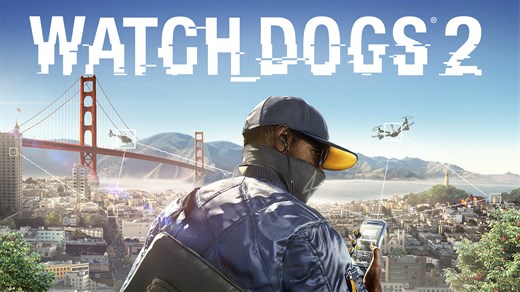 Watch dogs best sale 2 microsoft store