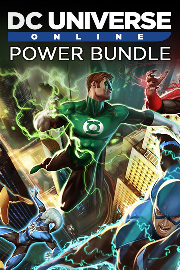 Power Bundle