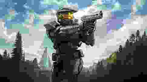 Halo: Campaign Evolved - Premium Edition