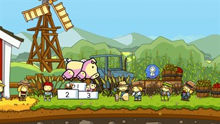 Scribblenauts Mega Pack screenshot 4