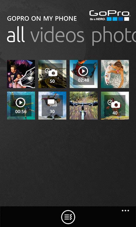 download gopro webcam app windows