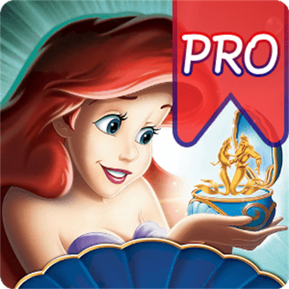 Ariel World Pro Xbox Series X|S and Xbox One cover art
