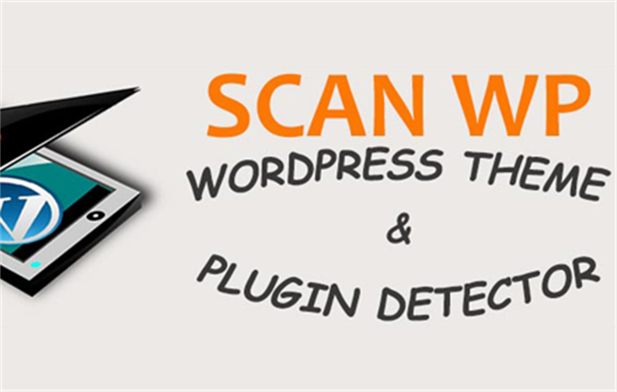 Scan WP - Detect Wordpress Themes and Plugins