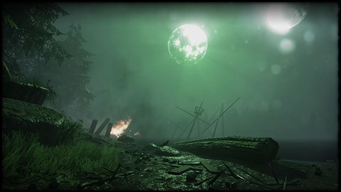 Warhammer Vermintide - Death on the Reik