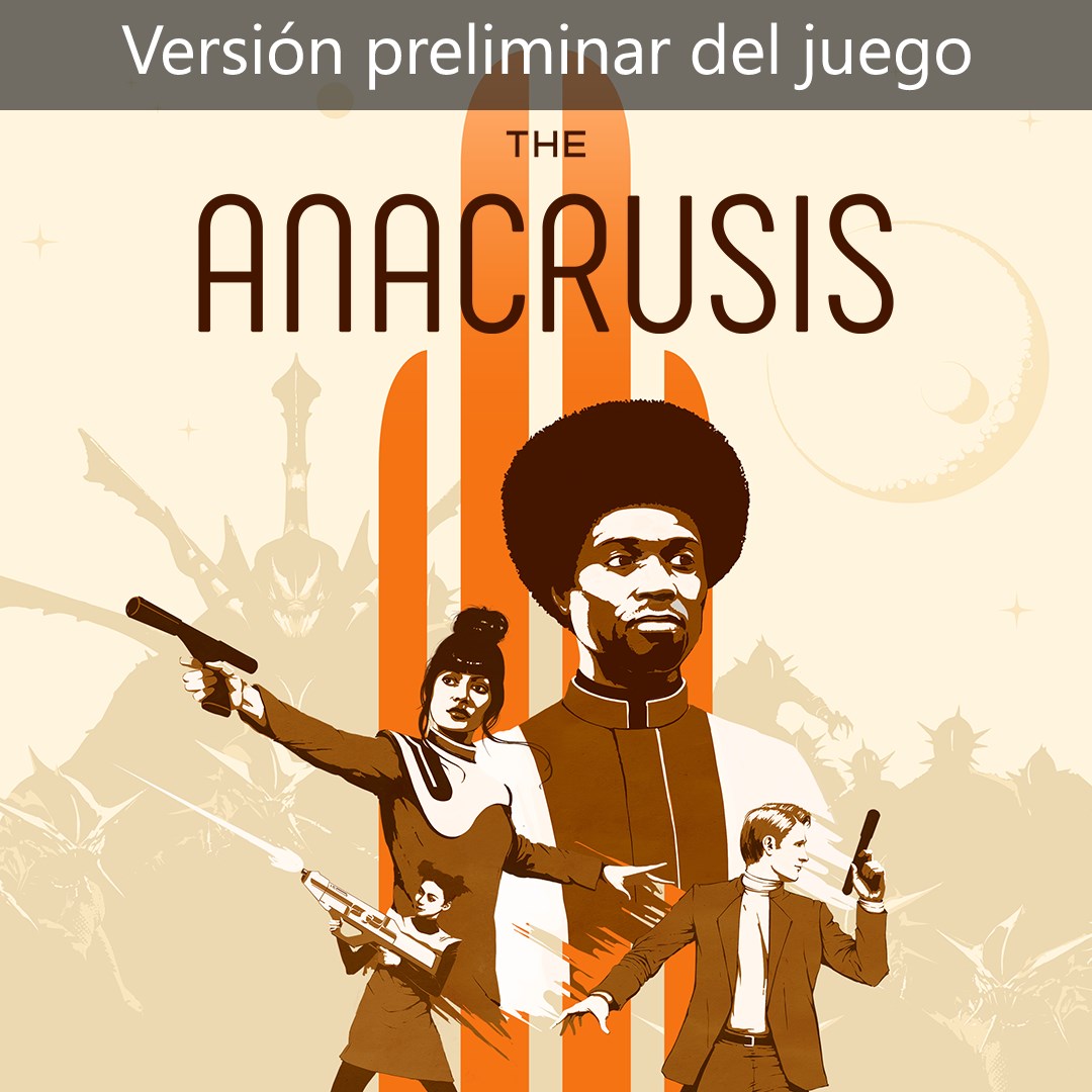 The Anacrusis (Game Preview)