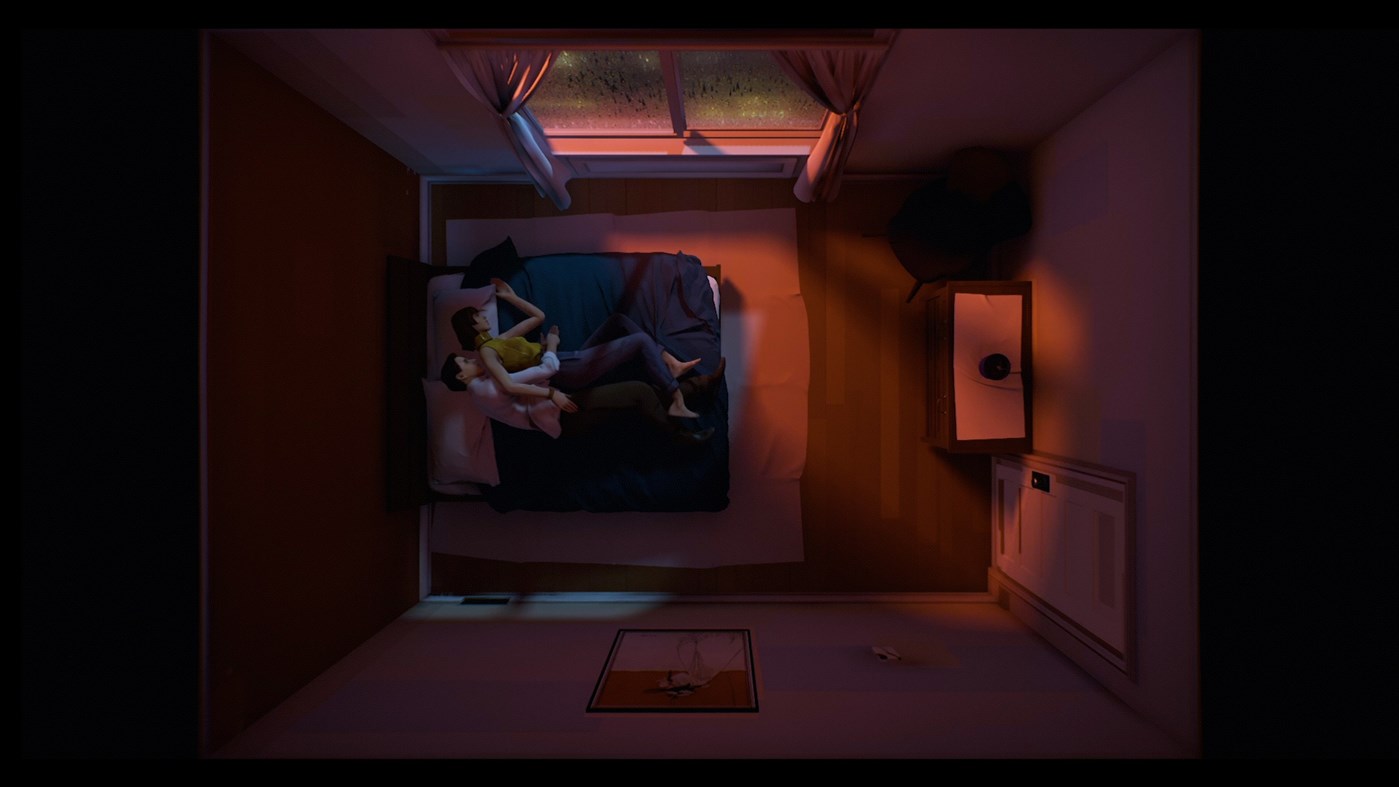 #8. Twelve Minutes (Windows) 来自: Annapurna Interactive