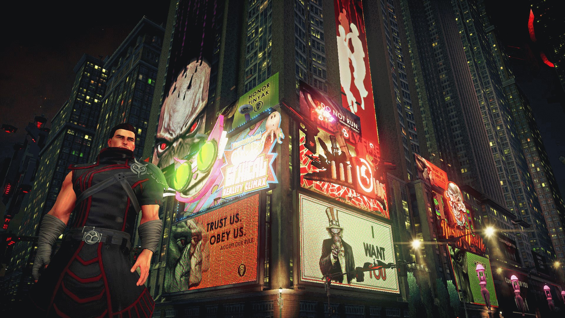 Saints Row IV: Re-Elected | Xbox | Chiave | Privato