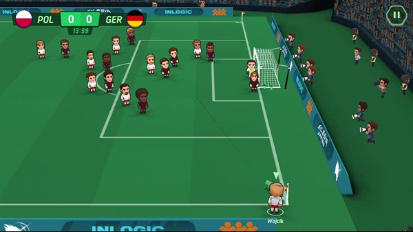 Football Mini Stars — 6