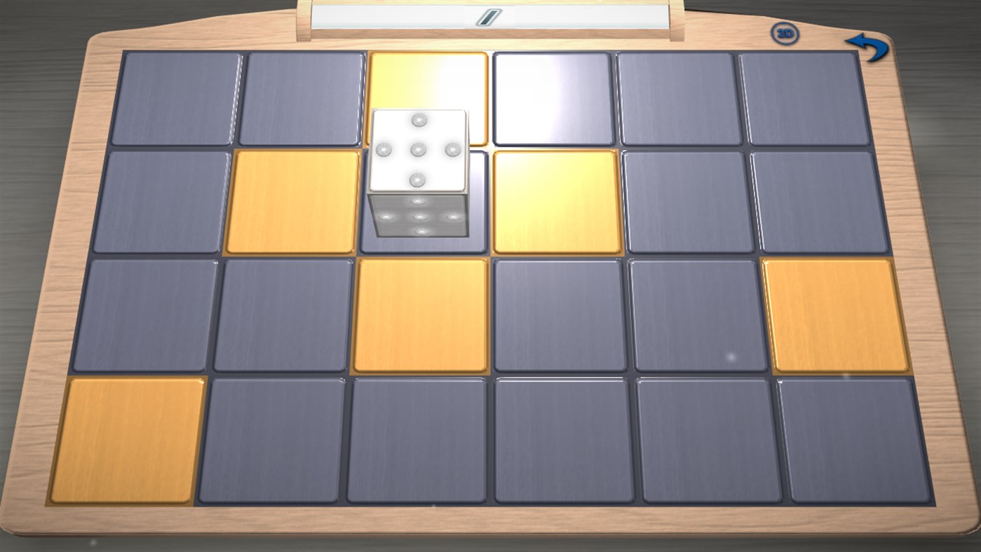 #3. Logic Cube (Windows) 由: Alexander Baikovskiy