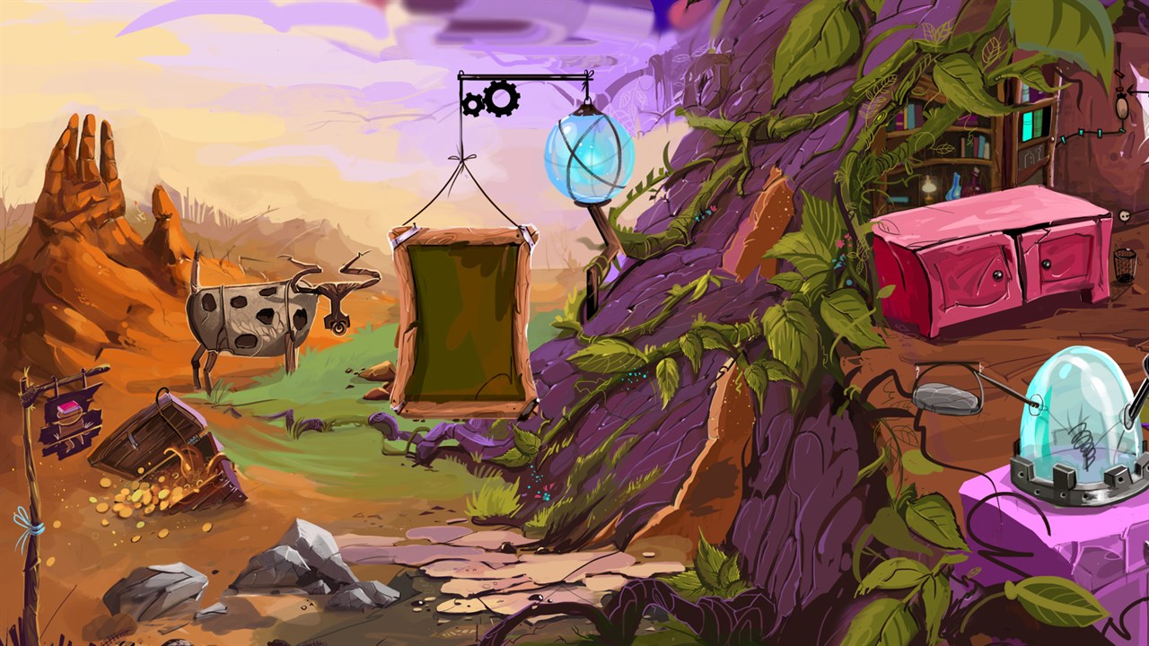 Varenje screenshot 9