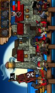 Pirate's Plunder 2 screenshot 3