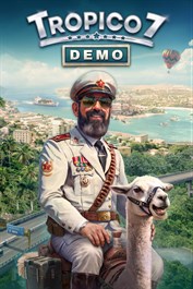 Tropico 7 - Demo (PC)