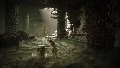 Resonance: A Plague Tale Legacy — скриншот 7