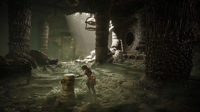 Resonance: A Plague Tale Legacy — скриншот 7