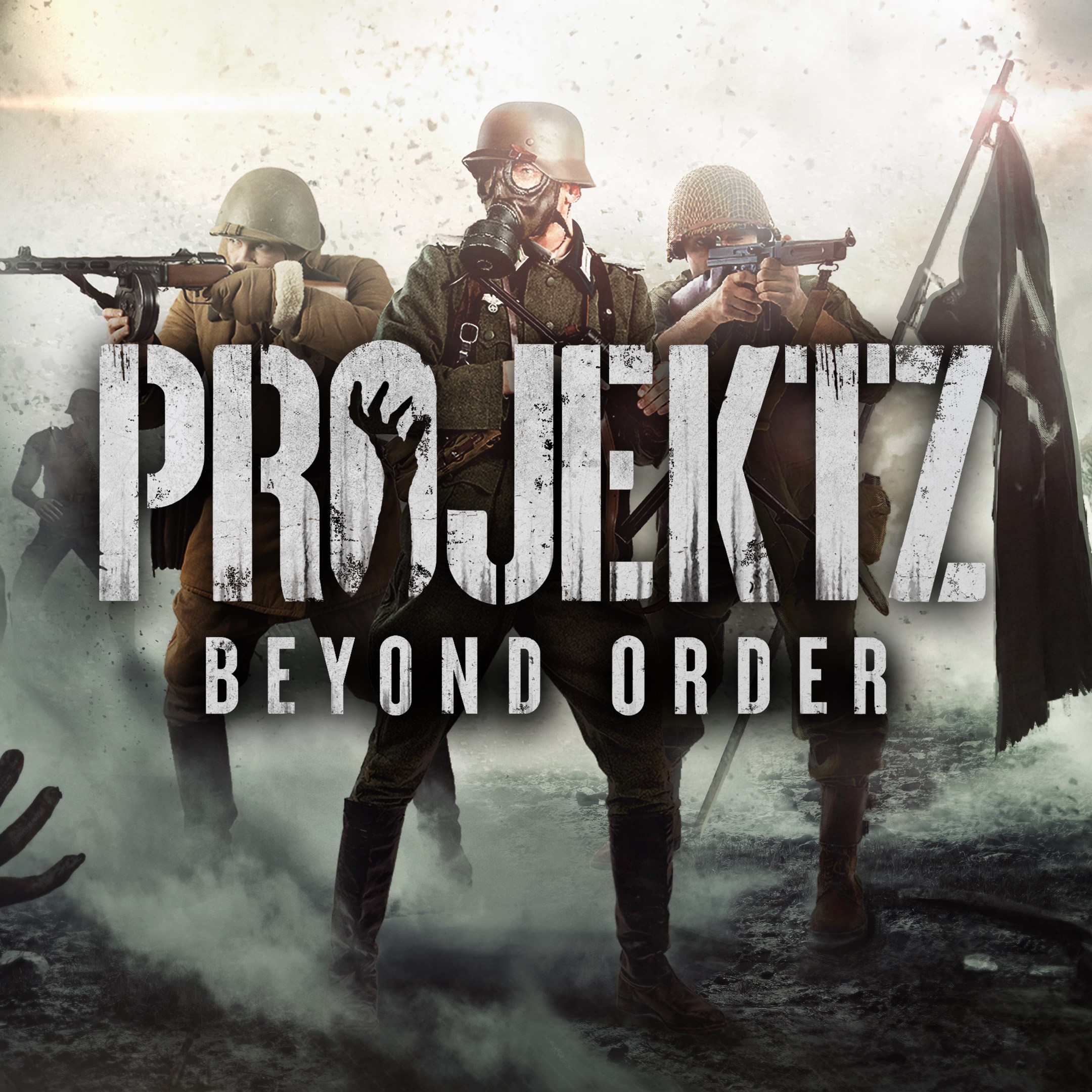 Projekt Z: Beyond Order