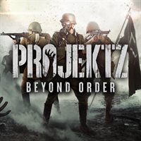 Projekt Z: Beyond Order