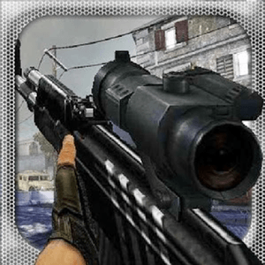 Sniper Flying Tigers