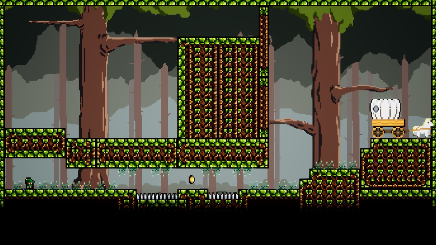 #3. Run, Elric! (Xbox) 게시자: PedroFStudio