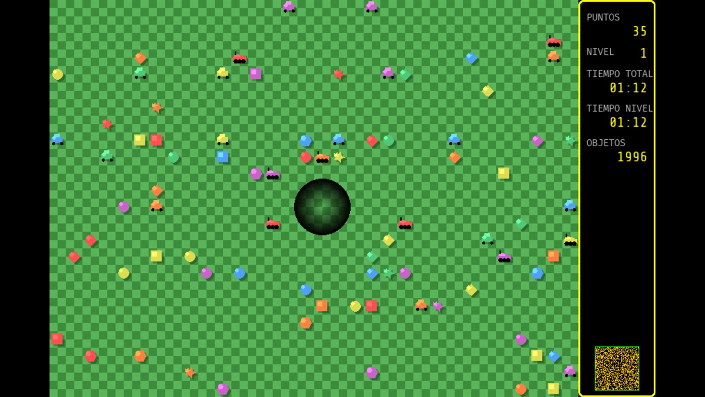 #2. Bujeraco (Windows) di: AS-Sistemas