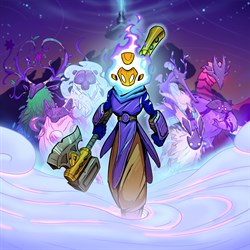 Spiritfall