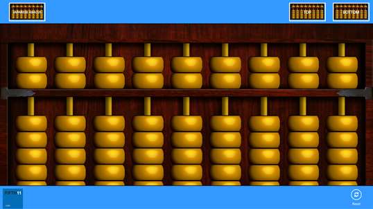 Golden Abacus screenshot 4