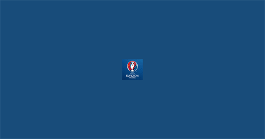 UEFA - EURO 2016 screenshot 1