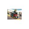 Highway Motorbike Game
