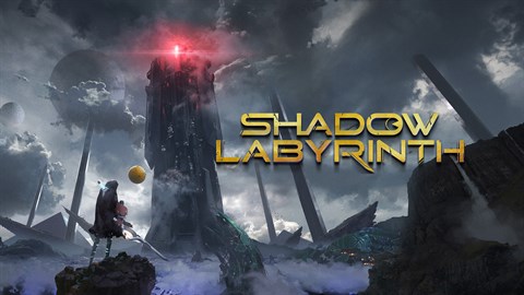 Shadow Labyrinth Pre-Order