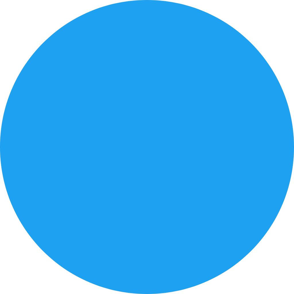 Simplified Twitter/X icon