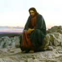 Jesus Flag Photos icon