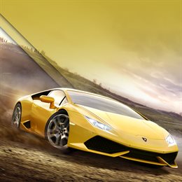 Aperçu Forza Horizon 2 édition Ultime - 10e anniversaire
