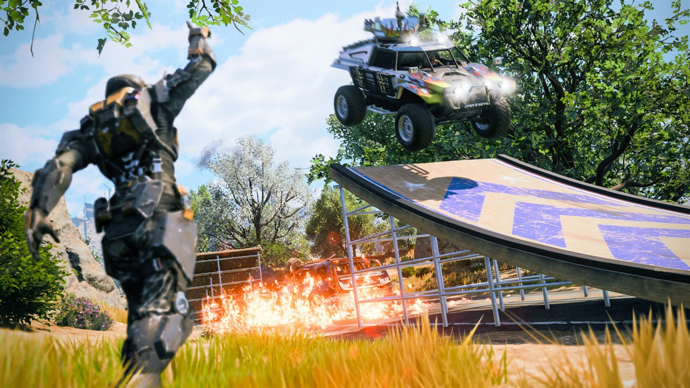 #3. Call of Duty®: Black Ops 4 (Xbox) Με: Activision