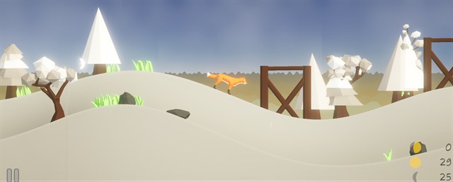 Wild Eclipse screenshot 2