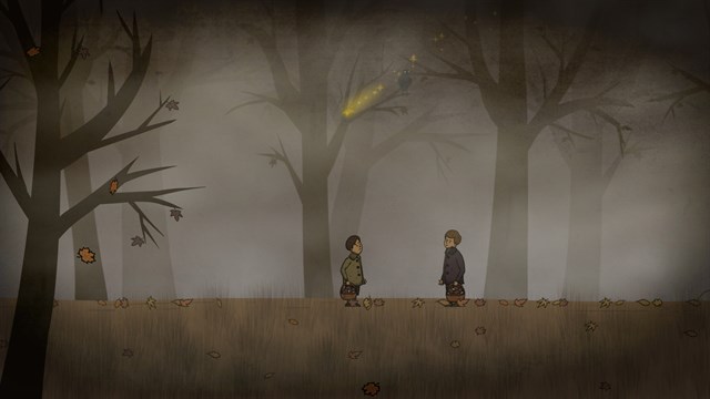 Creepy Tale screenshot 3