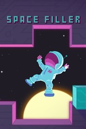 Space Filler (Windows)